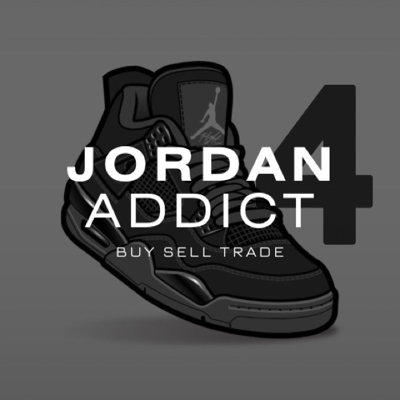 jordan4addict